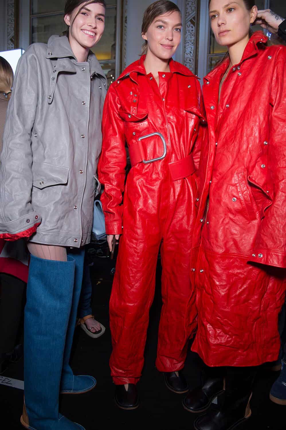 Acne Studios: Ready-to-wear AW16 - 10 Magazine
